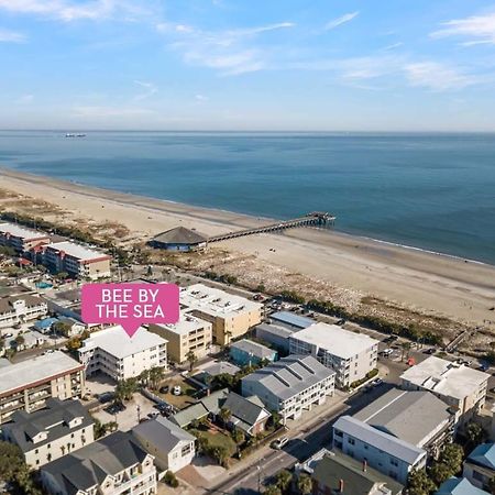 Bee By The Sea Διαμέρισμα Tybee Island Εξωτερικό φωτογραφία