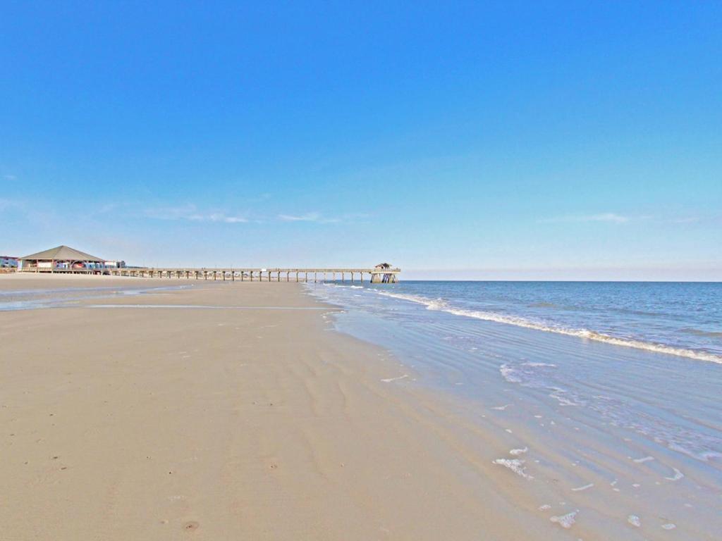 Bee By The Sea Διαμέρισμα Tybee Island Εξωτερικό φωτογραφία