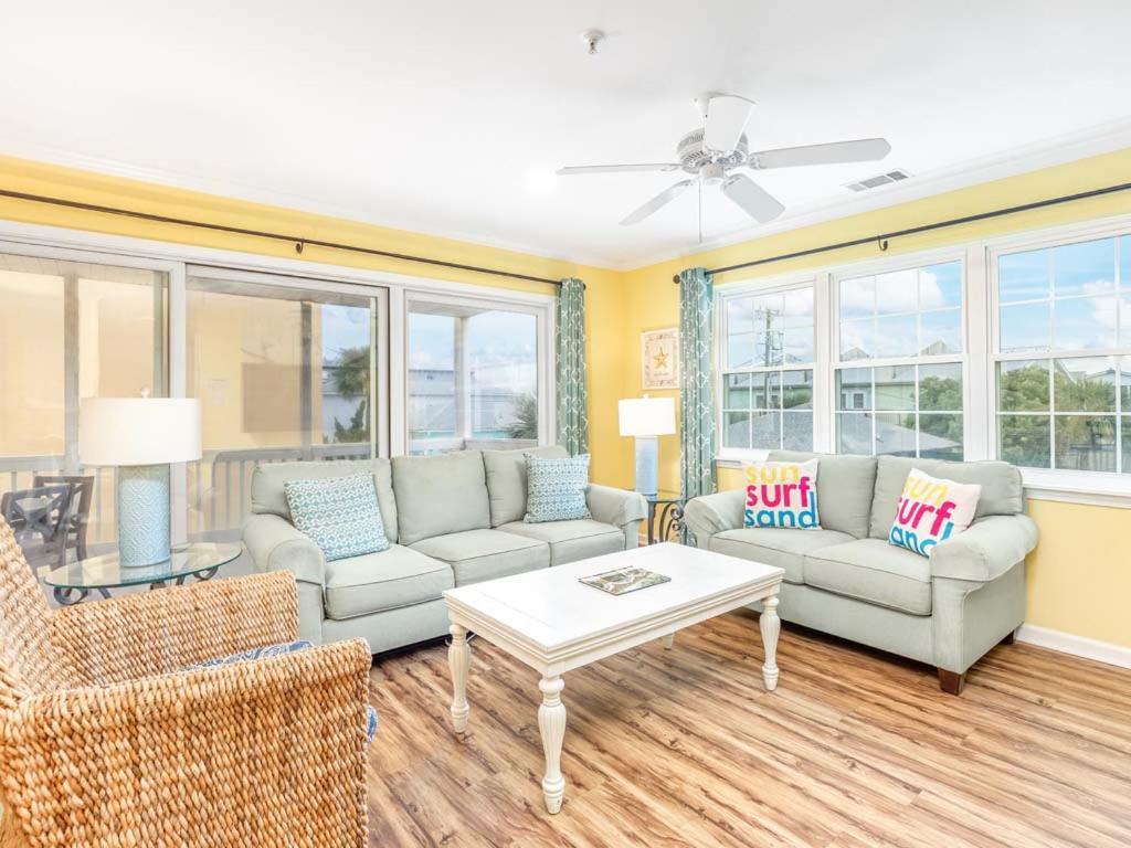 Bee By The Sea Διαμέρισμα Tybee Island Εξωτερικό φωτογραφία