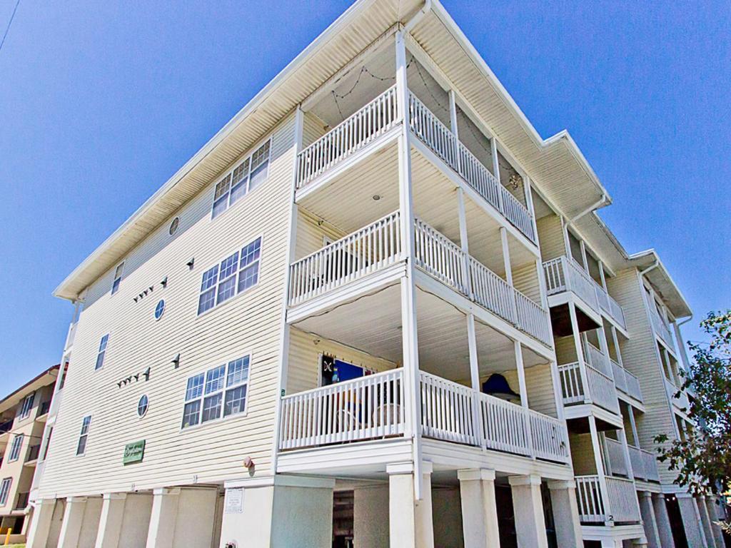 Bee By The Sea Διαμέρισμα Tybee Island Εξωτερικό φωτογραφία
